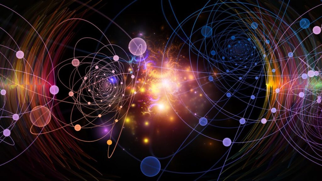 Un nuovo passo avanti nella simulazione quantistica