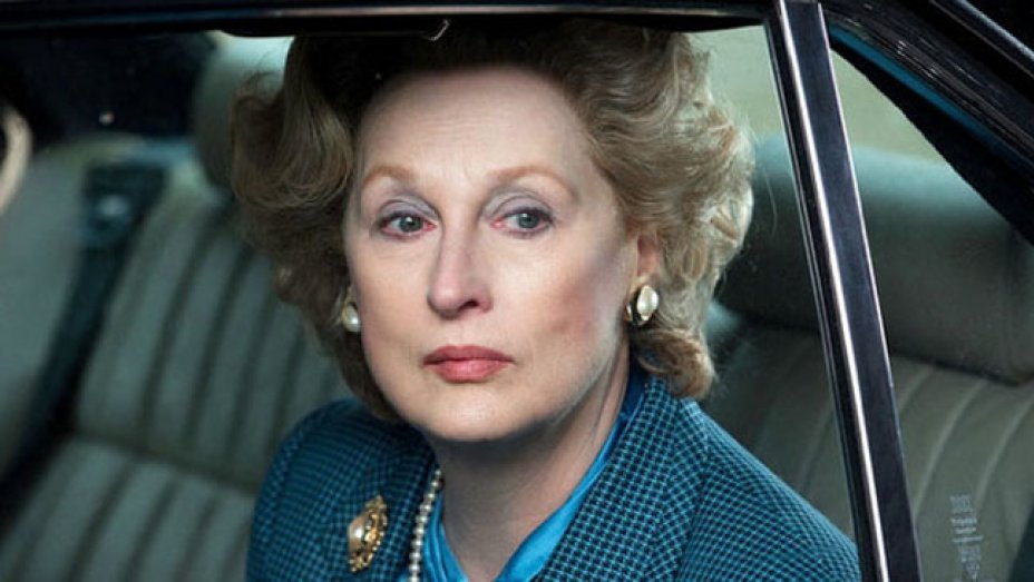 Cannes 77. La Palma d’Oro onoraria a Meryl Streep