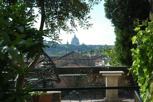 Giardino di Sant’Alessio all’Aventino. Pirandelliana 2024 della compagnia “La bottega delle maschere”. Programma