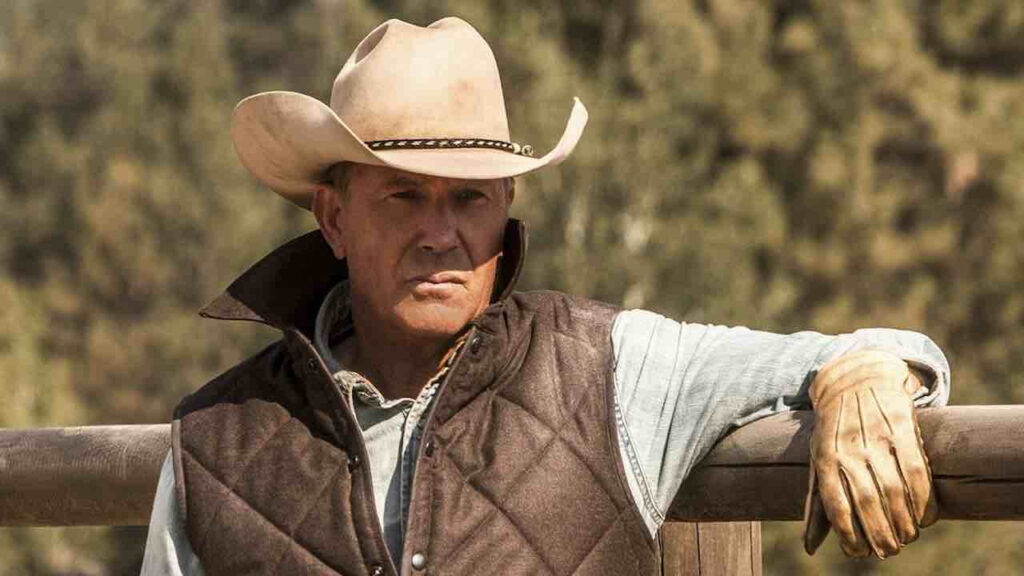 Magna Grecia Film Festival. Colonna d’oro alla carriera Kevin Costner