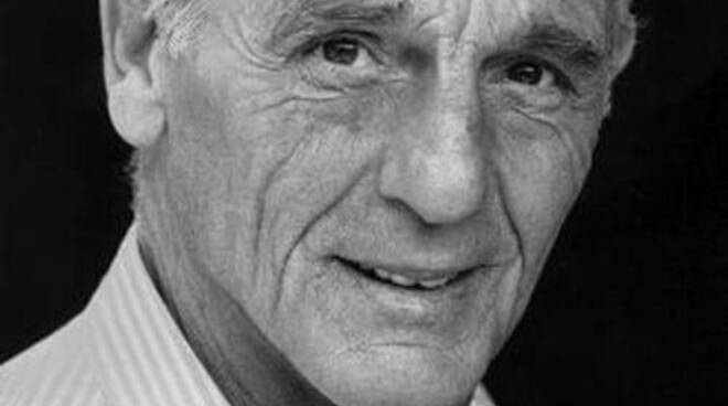 Un ricordo di Philippe Leroy, attore gentiluomo