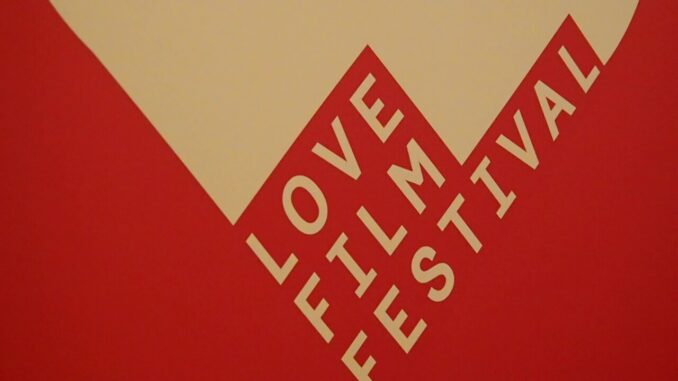 10 Love Film Festival. Dal 27 al 30 giugno dedicato alla ‘passione’