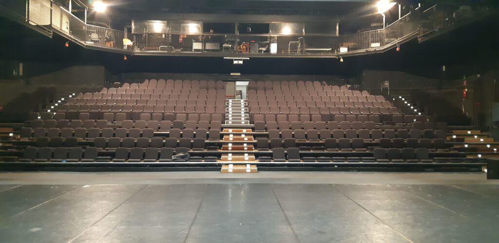 Teatro Vascello. I primi spettacoli della stagione 2024- 2025