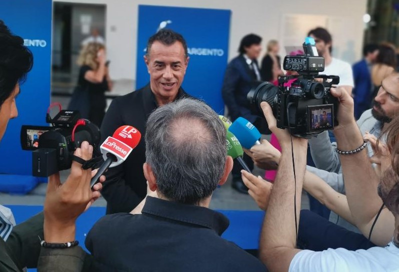 Nastri d’argento. Il SNCGI premia il cinema d’impegno 
