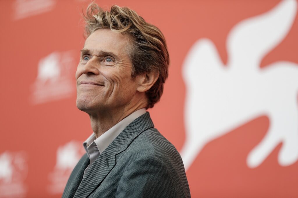 Biennale di Venezia. Willem Dafoe Direttore artistico del Teatro per il 2025 e 2026