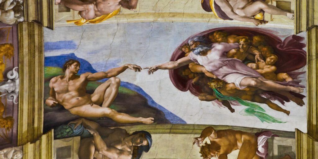 Fantasie sotto la canicola: “Fa che il buon Dio non spenga il Sole”  