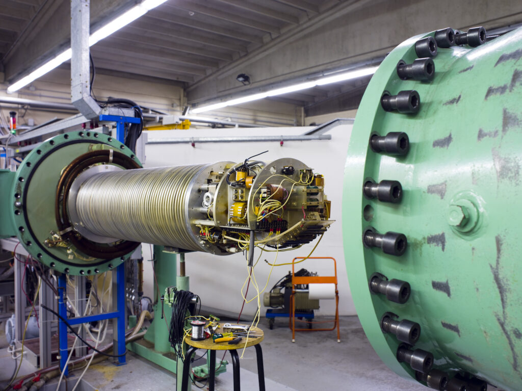 L’Istituto di Fisica nucleare punta alla nuova infrastruttura Spes