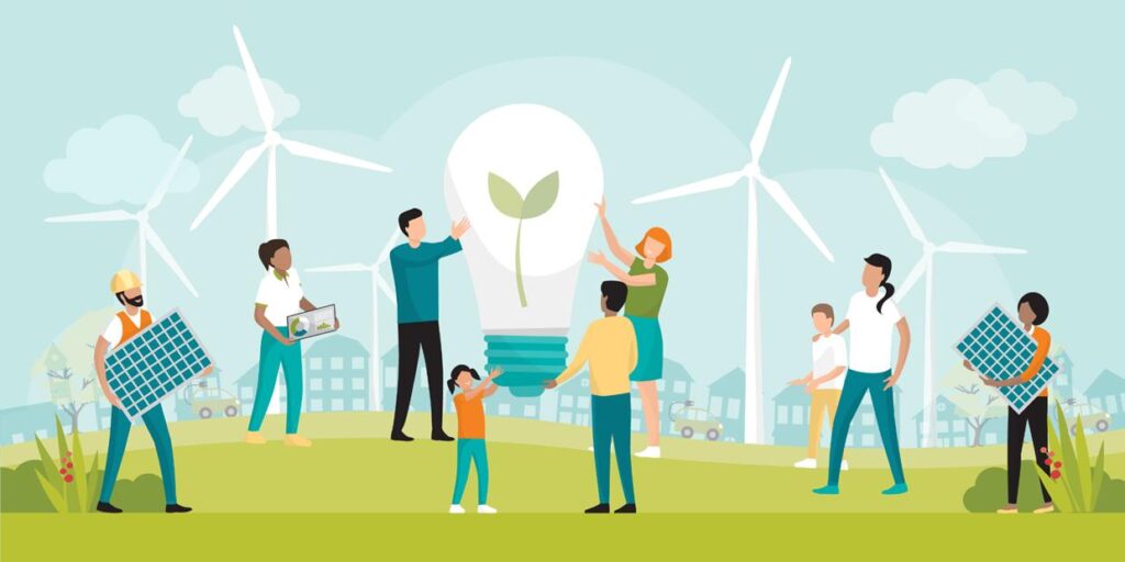 Nasce la comunità energetica rinnovabile di Parma 2030