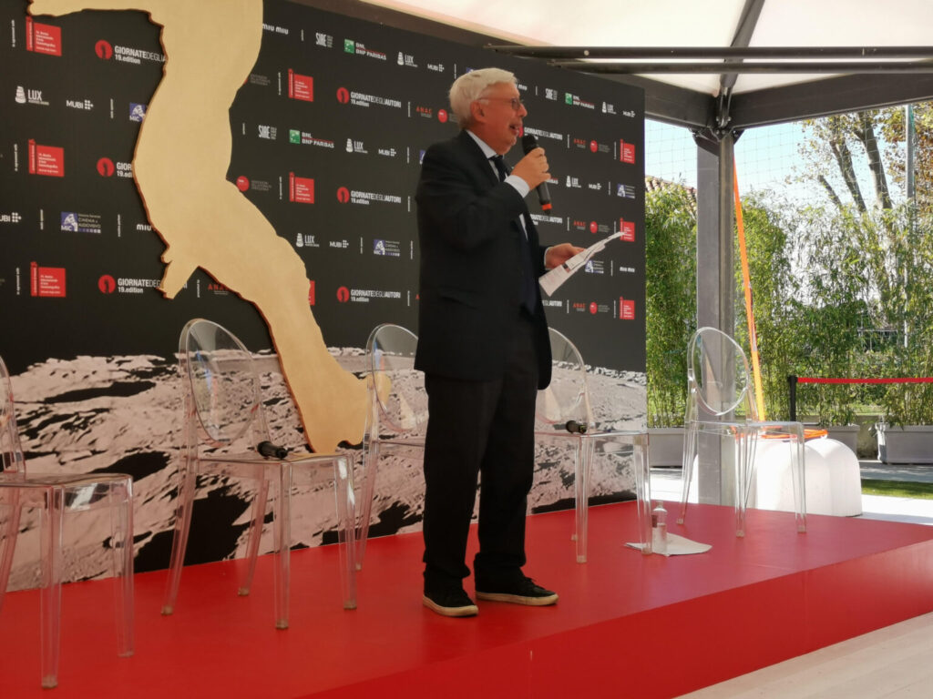 Premio Zavattini. 87 progetti per l’edizione 2024/25. La giuria