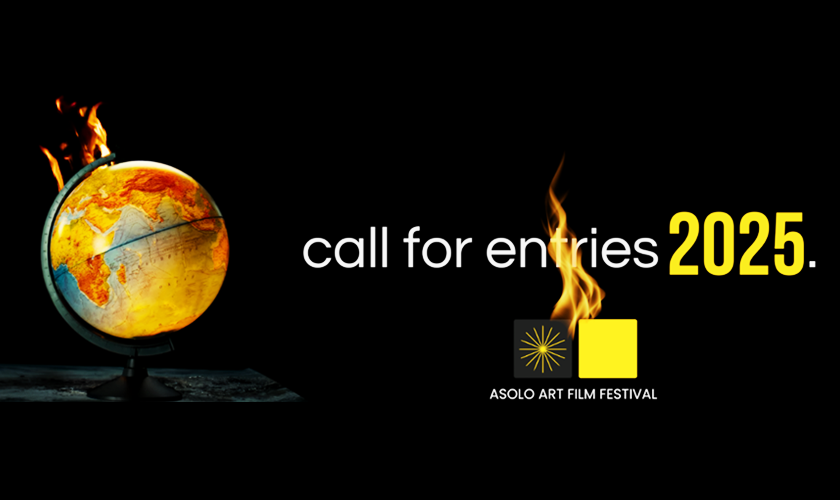 Asolo Art Film Festival: aperte le iscrizioni per la 41a edizione