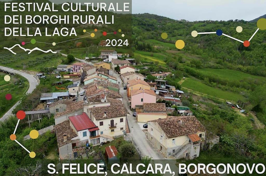 L’antica tradizione del matrimonio fiolese e gli insediamenti nascosti della Valle del Tordino