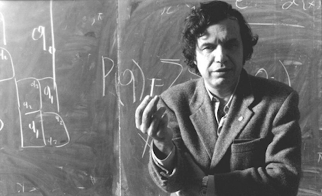 Nuovi sviluppi nell’informatica quantistica dalla ricerca del Premio Nobel Giorgio Parisi