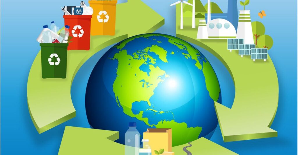 Transizione 5.0: un nuovo paradigma verso l’innovazione green
