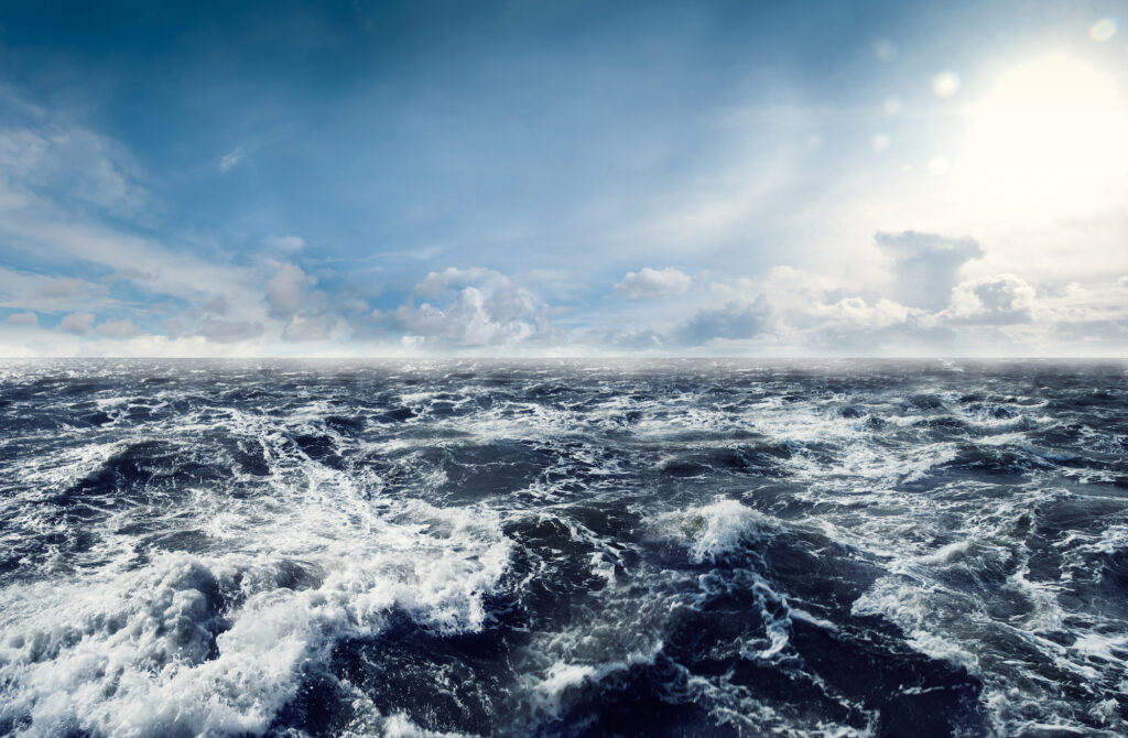 Mediterraneo, il mare nostrum da salvare