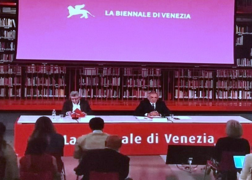 Venezia 81. Le grandi star e i film che vedremo