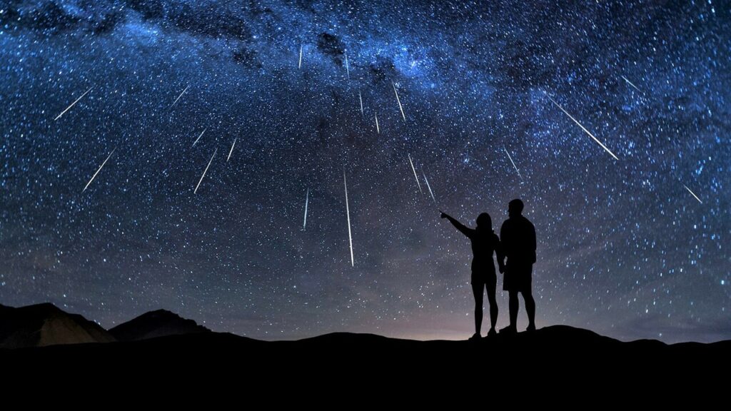 La notte di San Lorenzo: un fenomeno celeste tra scienza e leggenda