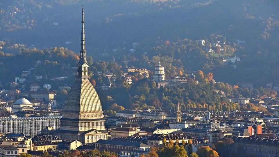 Nel 2026 Torino epicentro mondiale dell’archeometria