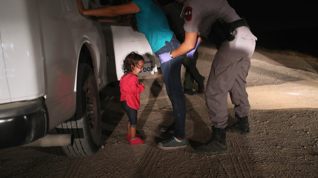 Venezia 81. “Separeted”: i figli strappati alle madri per dissuaderle dal migrare