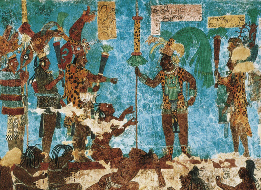 La scomparsa delle civiltà. Un enigma tra passato e presente