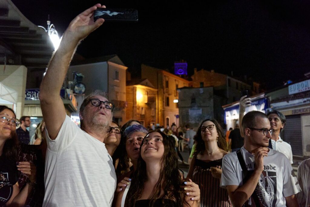 I vincitori di Molisecinema 2024