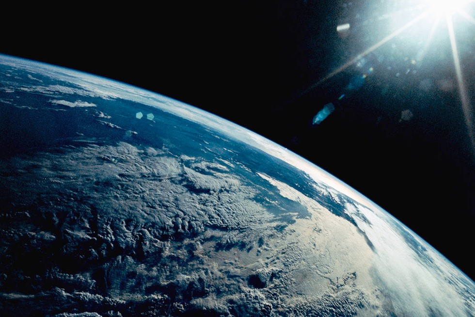 L’Università di Firenze protagonista nella ricerca spaziale italiana