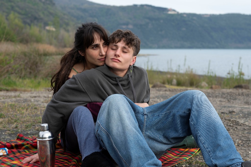 Venezia 81: scopri la sala web con film e cortometraggi