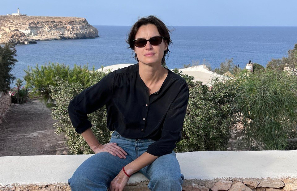 Il Vento del Nord 2024. Oltre 5000 spettatori in 7 giorni. Kasia Smutniak: “emozione indescrivibile”