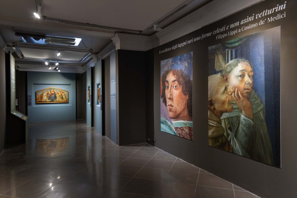 Musei Capitolini. Prorogata la mostra “Filippo e Filippino Lippi”
