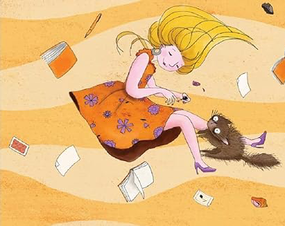 Libri. “Cosa succede dopo Alice”: Il debutto letterario di Chiara Fraternale 