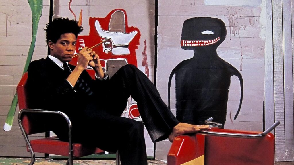 Mymovies One. “Jean Michel Basquiat, the radiant child”: una straordinaria e breve vita