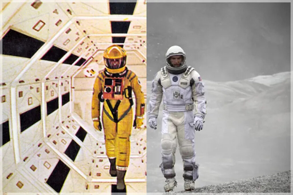 L’Infinito universo della fantascienza. Un viaggio nell’immaginazione