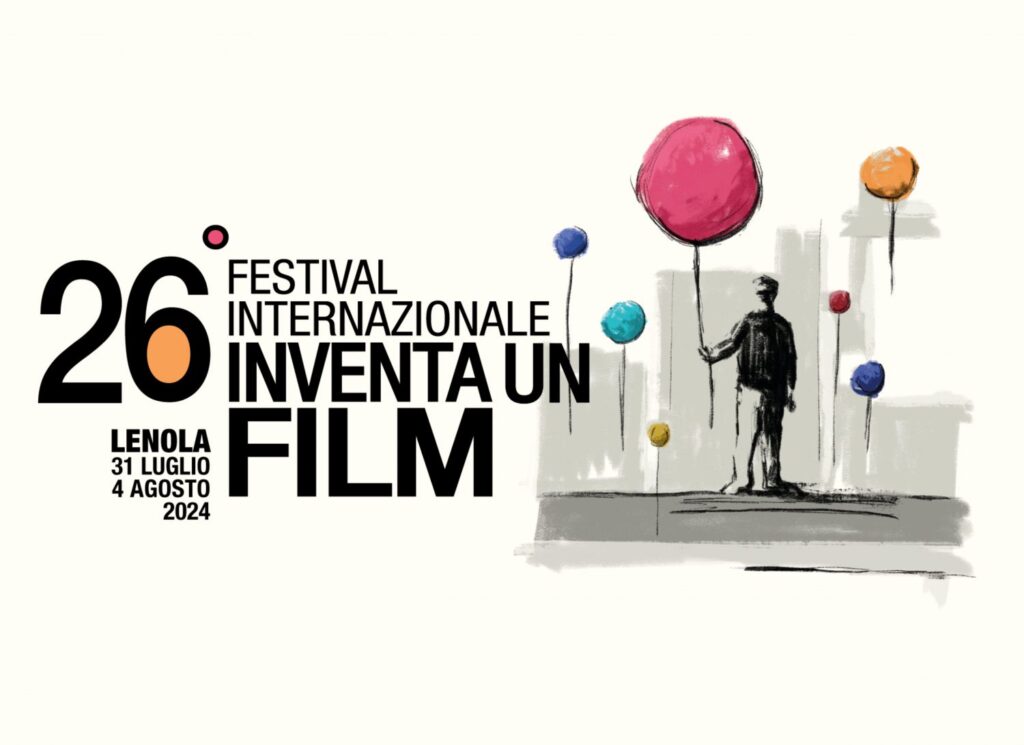 26 Inventa un Film. Tutti i vincitori