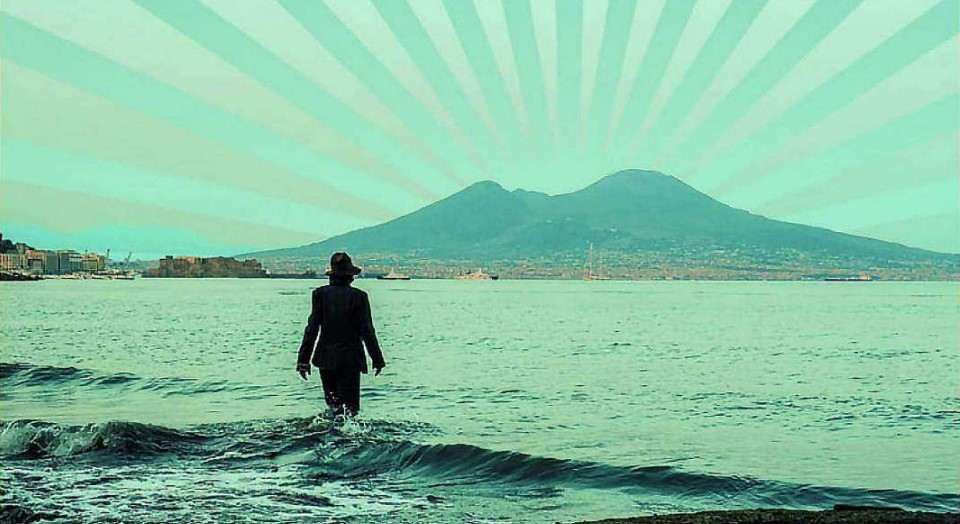 Venezia 81. Giornate degli autori. “Dadapolis” di Luglio e Gargano