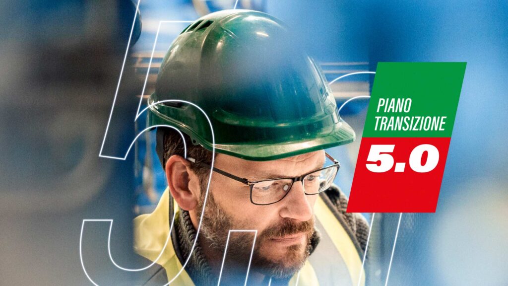 Transizione 5.0: Mimit, apre oggi alle 12 piattaforma per prenotare incentivi