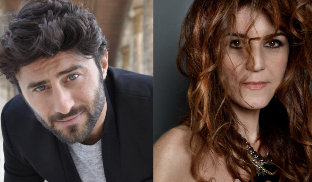 Festival La Versiliana: Carlotta Proietti ed Ermenegildo Marciante nello spettacolo “Per futili motivi”