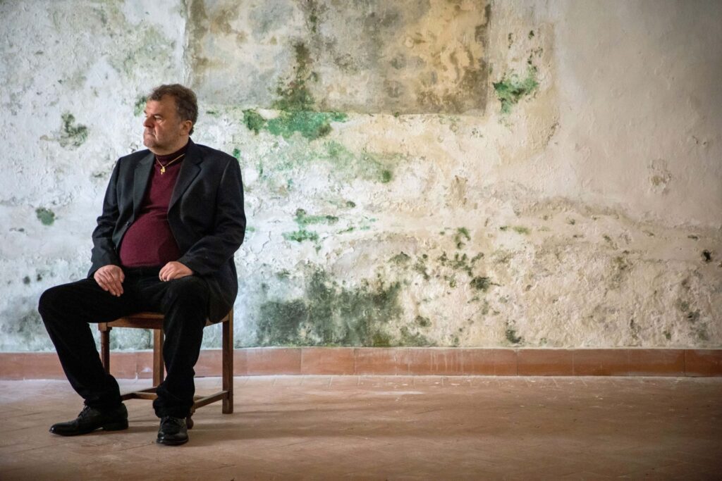 AAMOD. In anteprima a Roma il film “Chiesa Nostra”