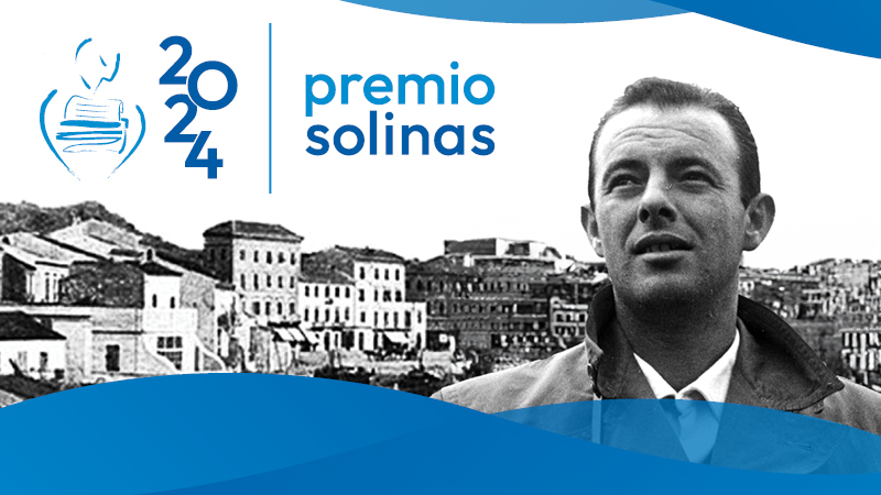 Premio Franco Solinas. Ex-aequo ai 3 migliori progetti della 39°ed.