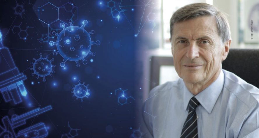 Al Neuromed la conferenza del professor Alberto Mantovani 