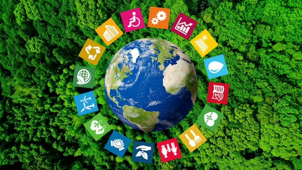 Università di Pisa. Open day di presentazione del Master telematico in Sviluppo sostenibile e cambiamento climatico