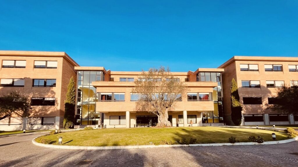 Università Europea di Roma. Parte test d’ingresso per il corso in Medicina e Chirurgia