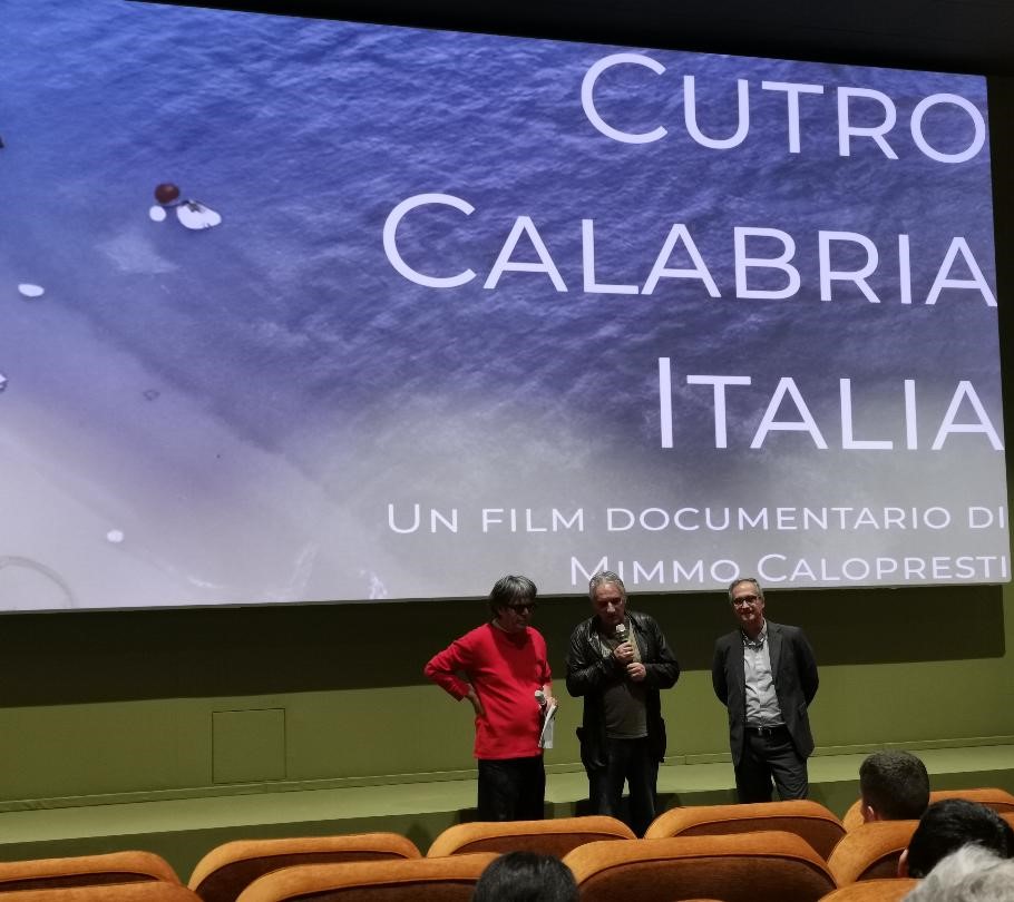 “Cutro Calabria Italia”: un documentario che sconvolge e rende empatici