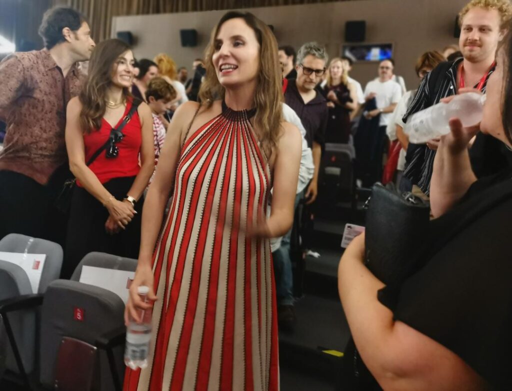 Venezia 81. “Apocalypse in the Tropycs”:  Chiesa evangelica e politica in Brasile
