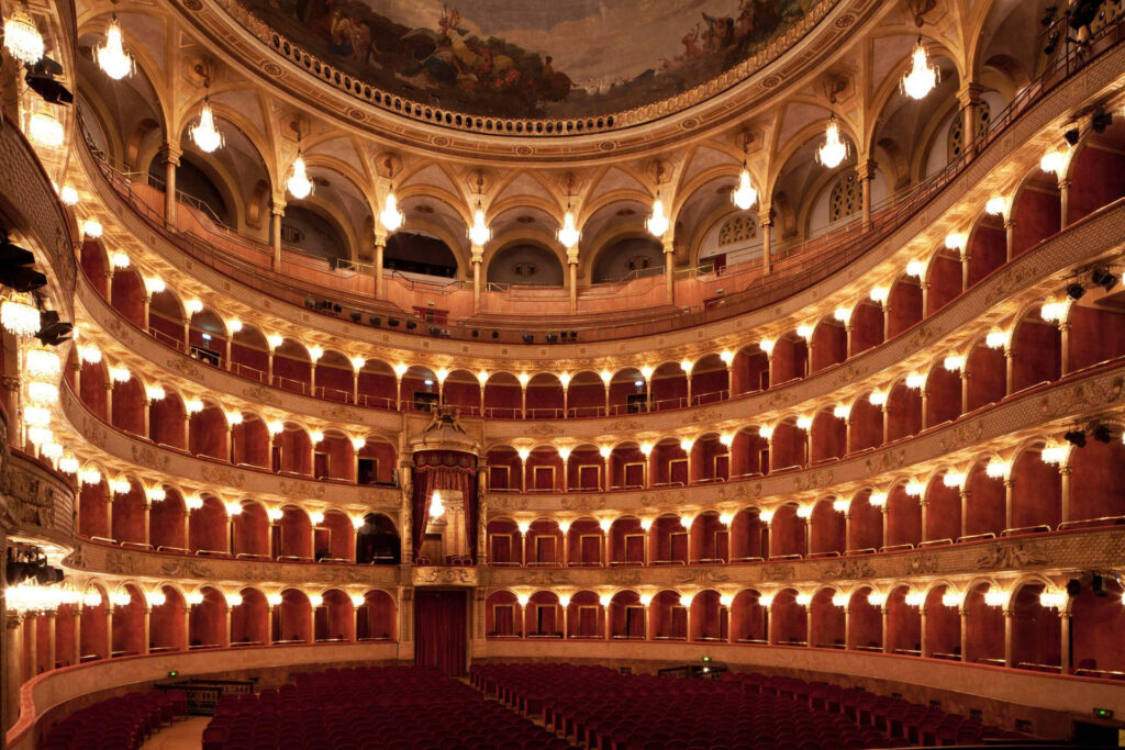 Teatro di Roma. Formalizzata la riforma dello statuto con governance duale