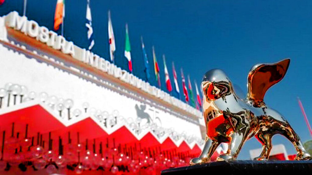 I grandi festival. Da Venezia a Roma e nel Lazio