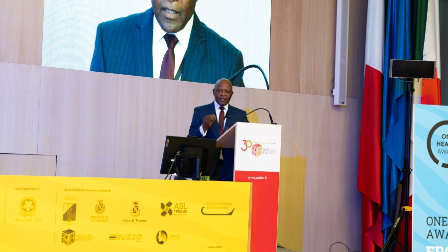 One Health Award 2024 “Frontiera Africa”: al via la terza edizione