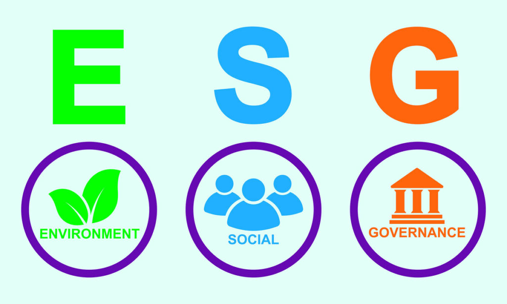 ESG. Integrare i dati di rilevamento e monitoraggio ambientale