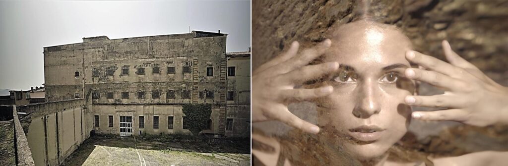 Istituto Italiano di Cultura di Parigi: Anteprima internazionale “Vulnerare”