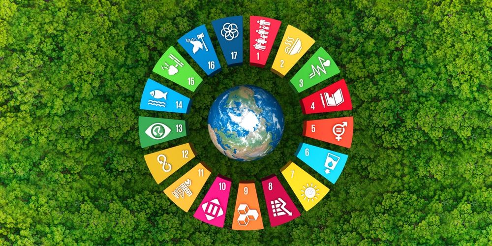 Agenda 2030: le sfide sociali, economiche e ambientali del pianeta