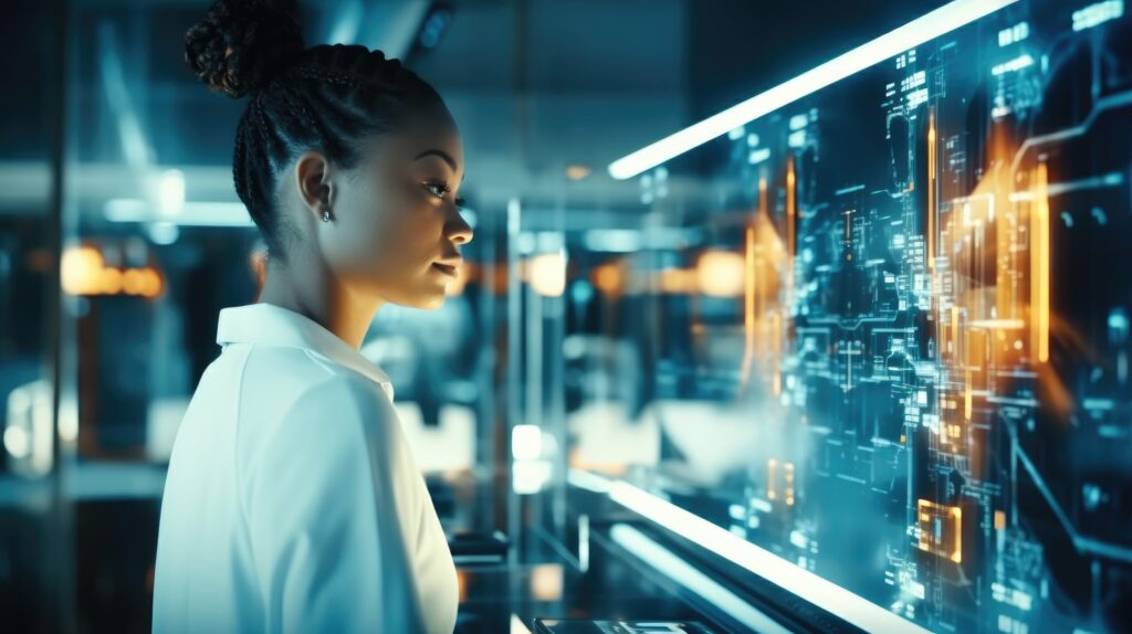 Innovazione tecnologica in Italia: siete pronti ad abbracciare il futuro?