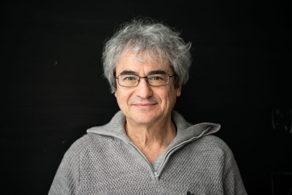 Adelphi. Carlo Rovelli alla Fiera del Libro di Francoforte 2024